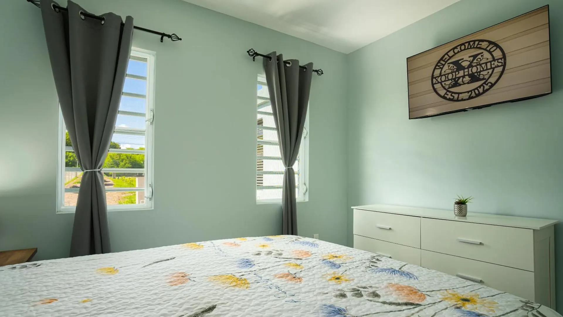 Lägenhet Xoop Homes - Zinnia #2 Osbourn